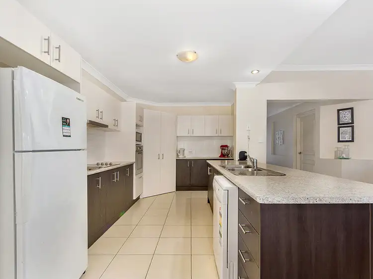 Second view of Homely house listing, 27 Ravensthorpe Street, Ormeau QLD 4208