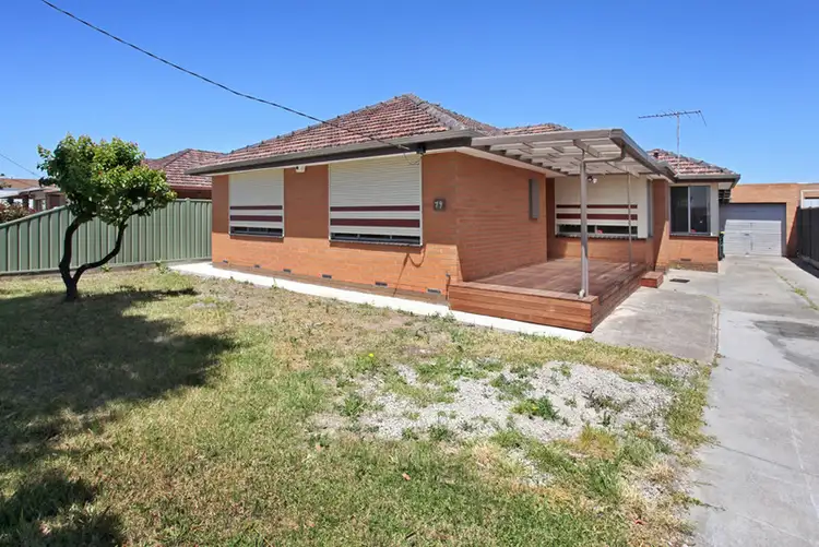 Second view of Homely house listing, 79 Berkshire Road, Sunshine North VIC 3020