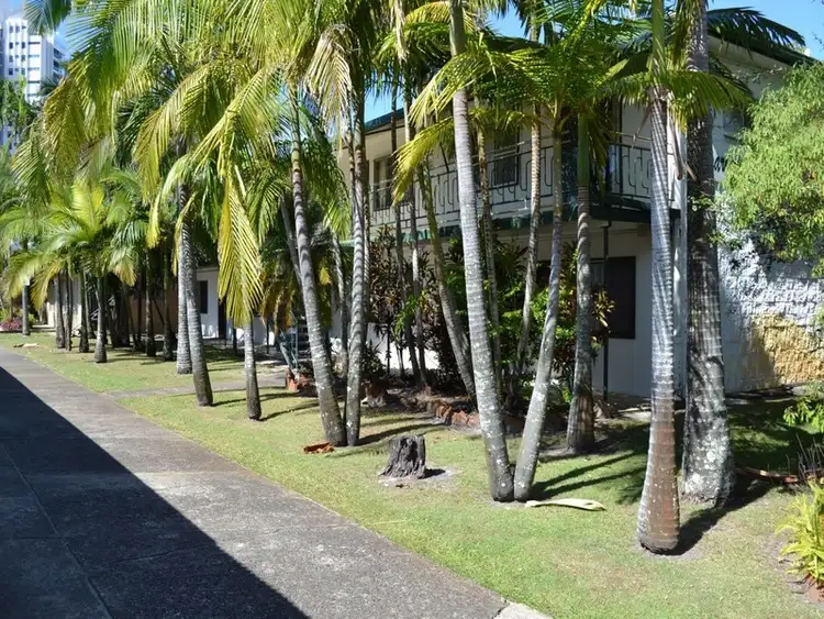 Fourth view of Homely block of units listing, 33 Ahern Street, Labrador QLD 4215