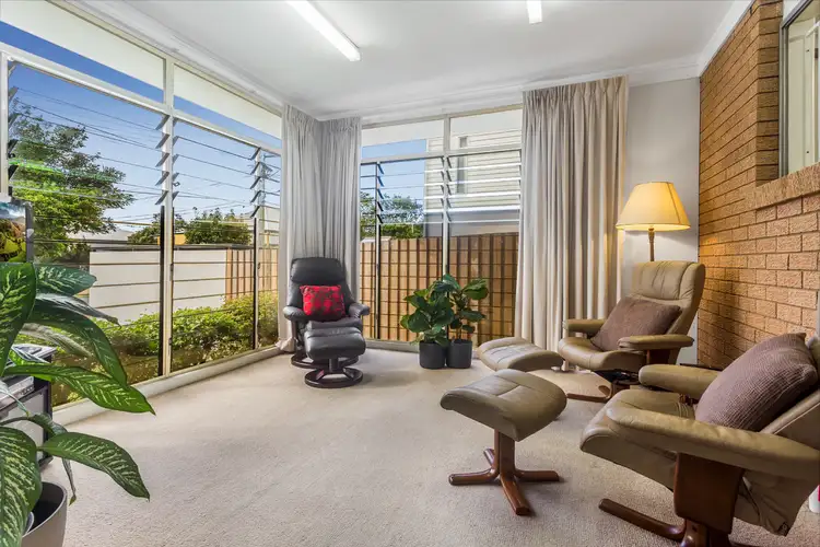 Second view of Homely house listing, 23 Rigby Street, Annerley QLD 4103