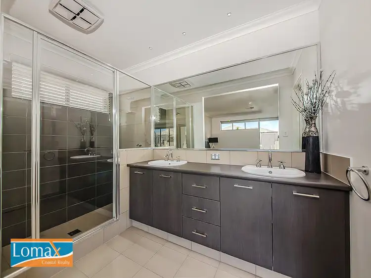 Fourth view of Homely house listing, 5 Caravel Approach, Jindalee WA 6036