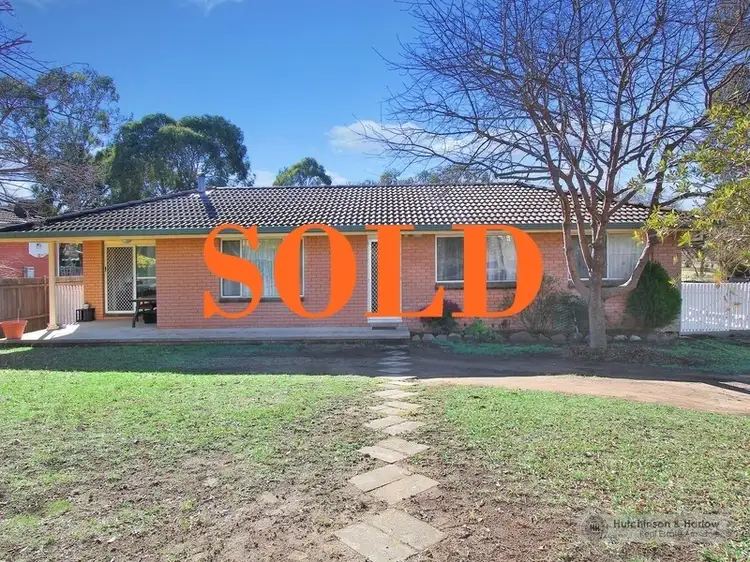 Main view of Homely house listing, 14 Kathleen Crescent, Armidale NSW 2350