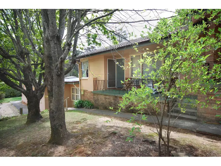 Main view of Homely unit listing, 2/249-251 Katoomba Street, Katoomba NSW 2780
