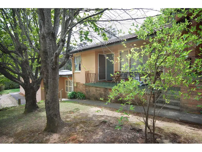 Main view of Homely unit listing, 2/249-251 Katoomba Street, Katoomba NSW 2780