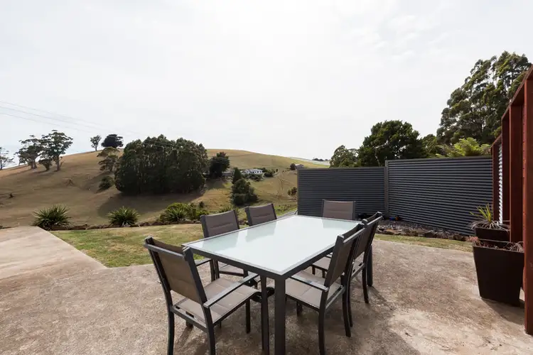 Third view of Homely house listing, 32 West Pine Road, Penguin TAS 7316