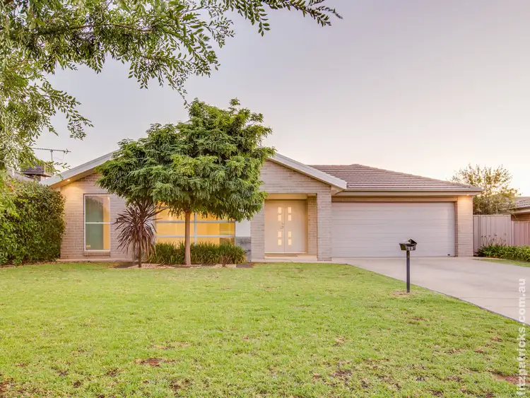 Main view of Homely house listing, 19 Apprentice Avenue, Ashmont NSW 2650
