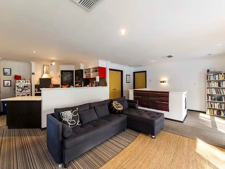 Fifth view of Homely house listing, 59A Healy Road, Hamilton Hill WA 6163