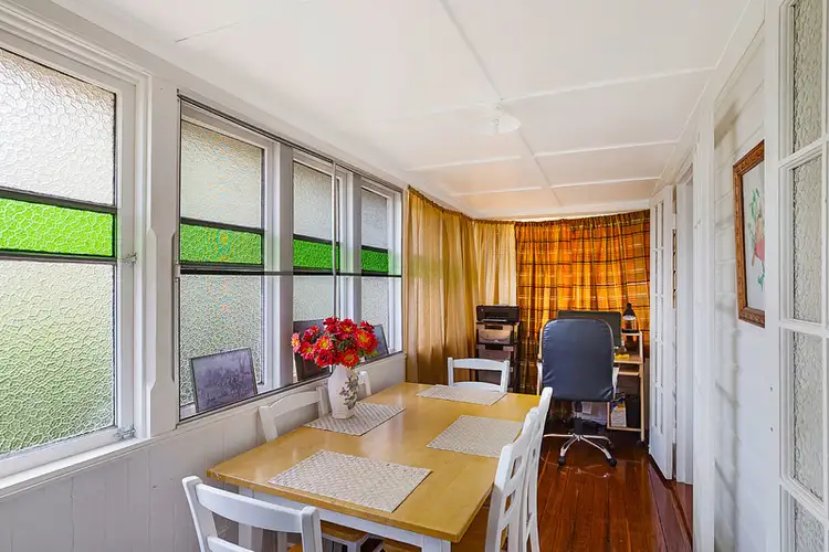 Seventh view of Homely house listing, 163 Holberton Street, Newtown QLD 4350