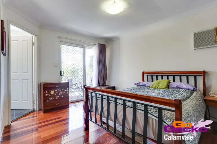 Fourth view of Homely townhouse listing, 10/18 Swanlake Crescent, Calamvale QLD 4116