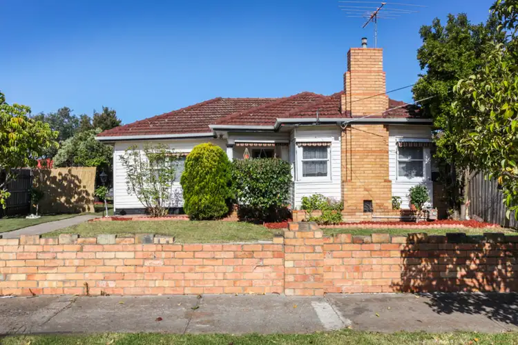 Main view of Homely house listing, 20 Tribe Street, Sunshine VIC 3020