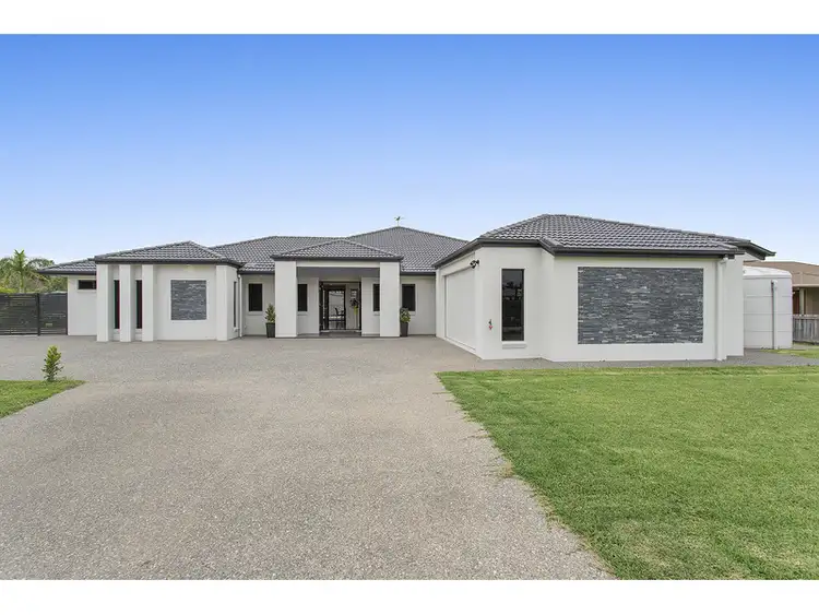 Main view of Homely house listing, 20 Stirling Drive, Rockyview QLD 4701