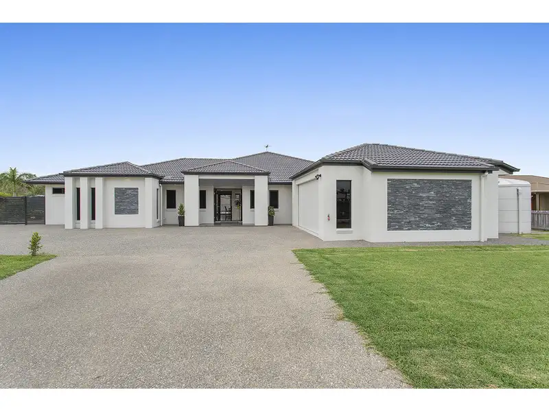 Main view of Homely house listing, 20 Stirling Drive, Rockyview QLD 4701