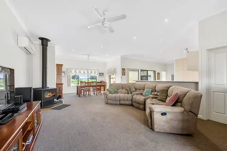 Fifth view of Homely house listing, 1140 Burrungule Road, German Creek SA 5291