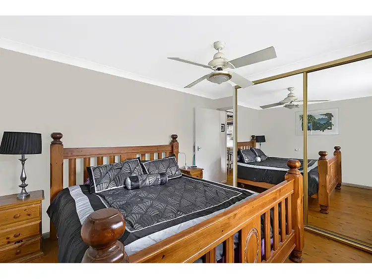 Fifth view of Homely house listing, 5 Oxley Road, Killarney Vale NSW 2261