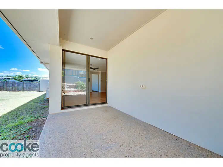Fifth view of Homely house listing, 6 Acacia Grove, Lammermoor QLD 4703