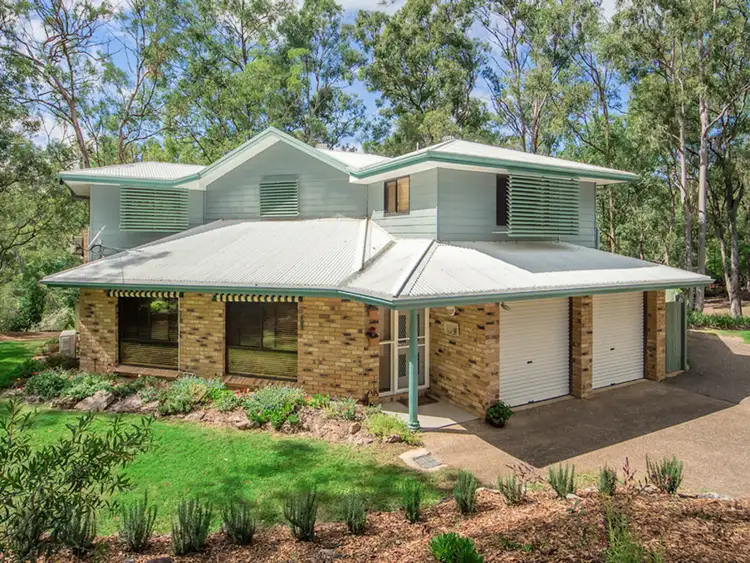 167 Baaring Drive, Karana Downs QLD 4306