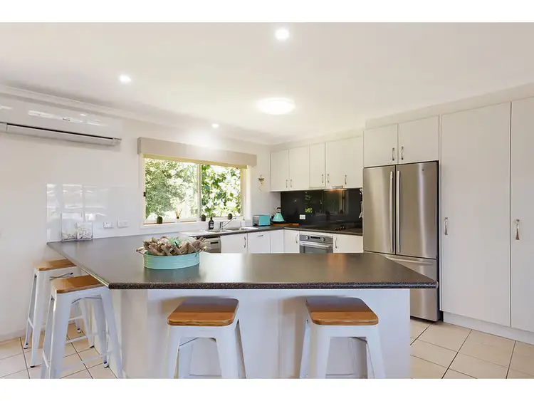 Fifth view of Homely house listing, 39 Bournda Circuit, Tura Beach NSW 2548