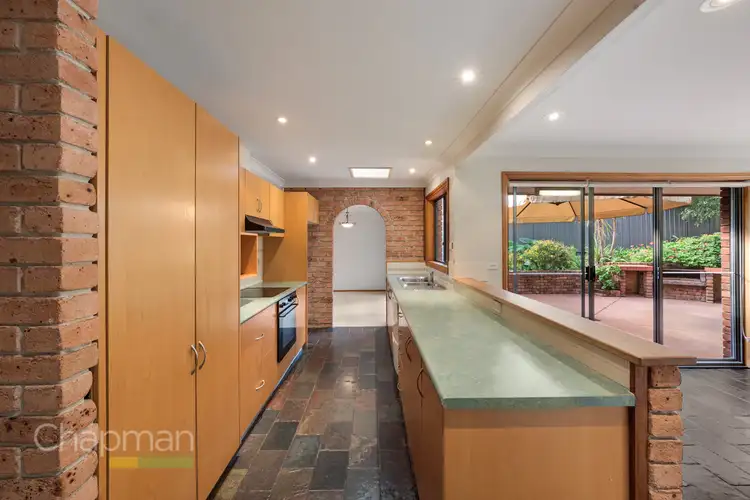 Sixth view of Homely house listing, 48 Brook Road, Glenbrook NSW 2773