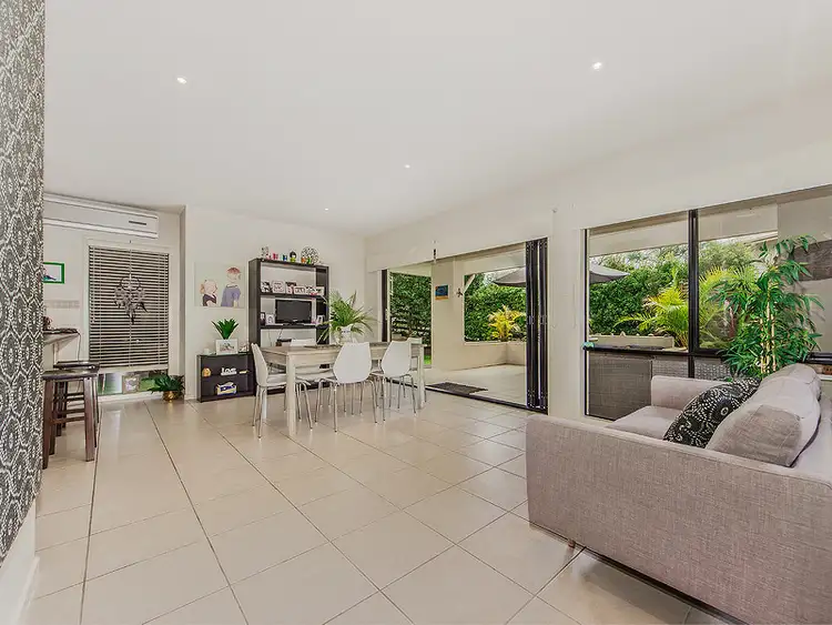 Second view of Homely townhouse listing, 19/18 McPherson Road, Sinnamon Park QLD 4073