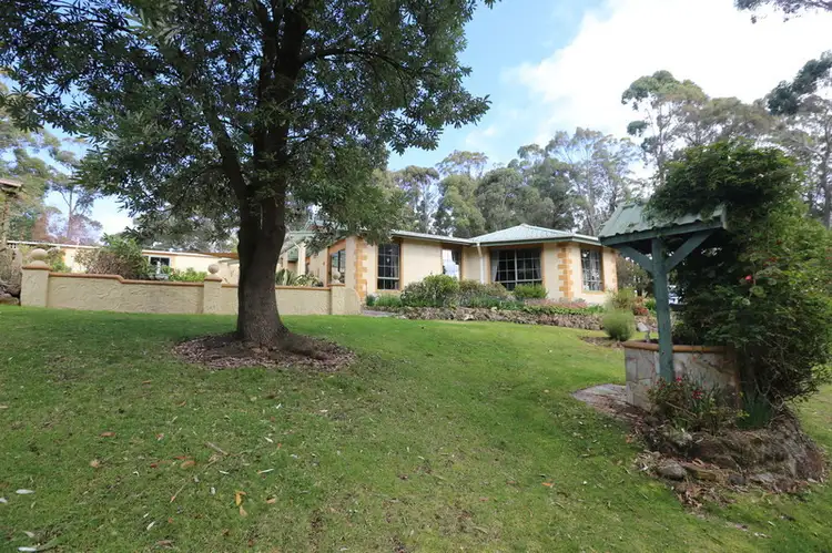 Main view of Homely rural property listing, 22 Willis Street, Somerset TAS 7322