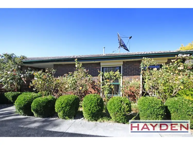 2/2 Burns Avenue, Clayton South VIC 3169