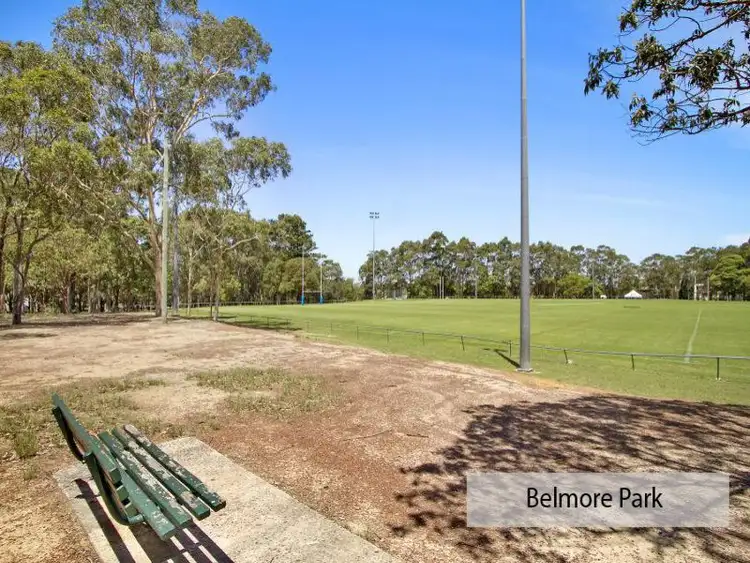 Sixth view of Homely unit listing, 519 Church Street, North Parramatta NSW 2151