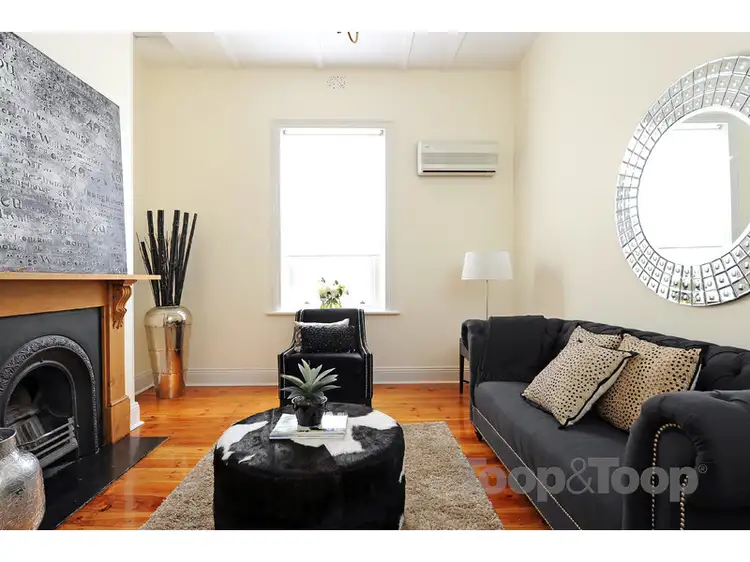 Third view of Homely house listing, 56 Moseley Street, Glenelg South SA 5045