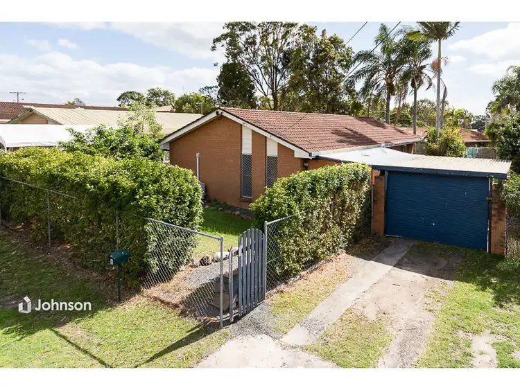 8 Churchill Street, Capalaba QLD 4157