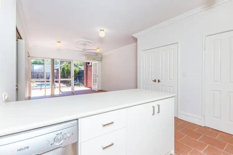 Sixth view of Homely townhouse listing, 44 Marlborough Street, Perth WA 6000