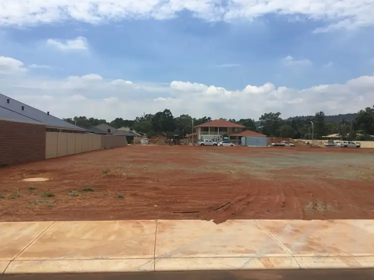 Main view of Homely land listing, LOT 480 Setosa Drive, Forrestfield WA 6058
