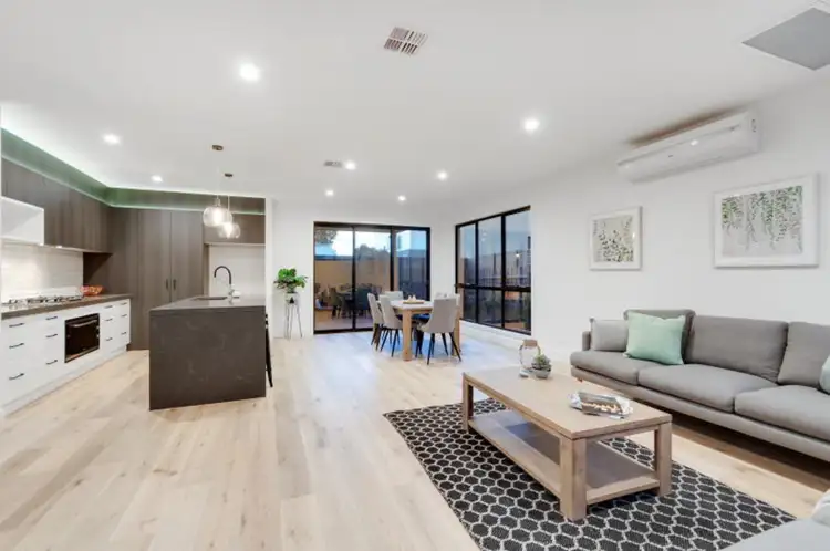 Fourth view of Homely house listing, 1 Pine Avenue, Mornington VIC 3931