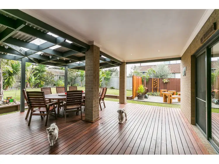 Sixth view of Homely house listing, 31 Onshore Drive, Torquay VIC 3228