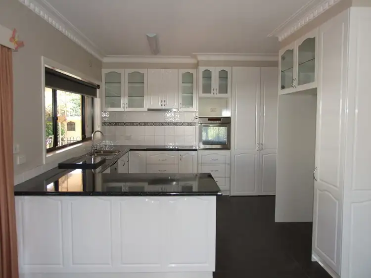 Second view of Homely house listing, 12 Ford Avenue, Newborough VIC 3825