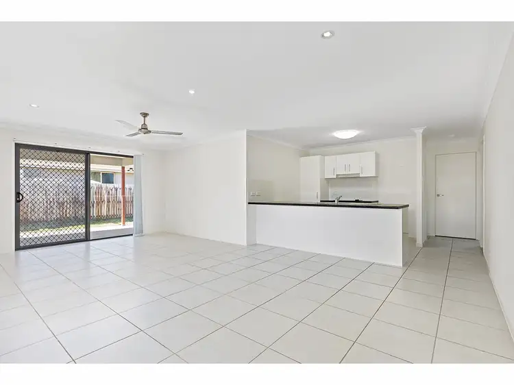 Fifth view of Homely house listing, 38 Brosnan Crescent, Parkhurst QLD 4702