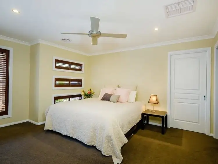 Fourth view of Homely house listing, 18 Dempster Place, Wodonga VIC 3690