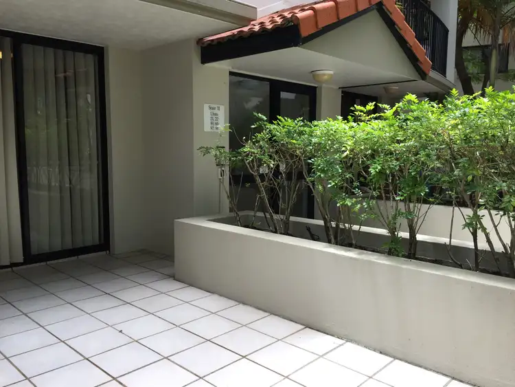 Second view of Homely apartment listing, 22/14-26 Markeri Street, Mermaid Beach QLD 4218