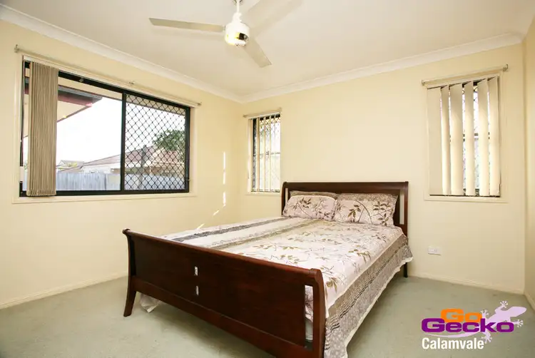 Fifth view of Homely house listing, 10 Karajini Crescent, Parkinson QLD 4115
