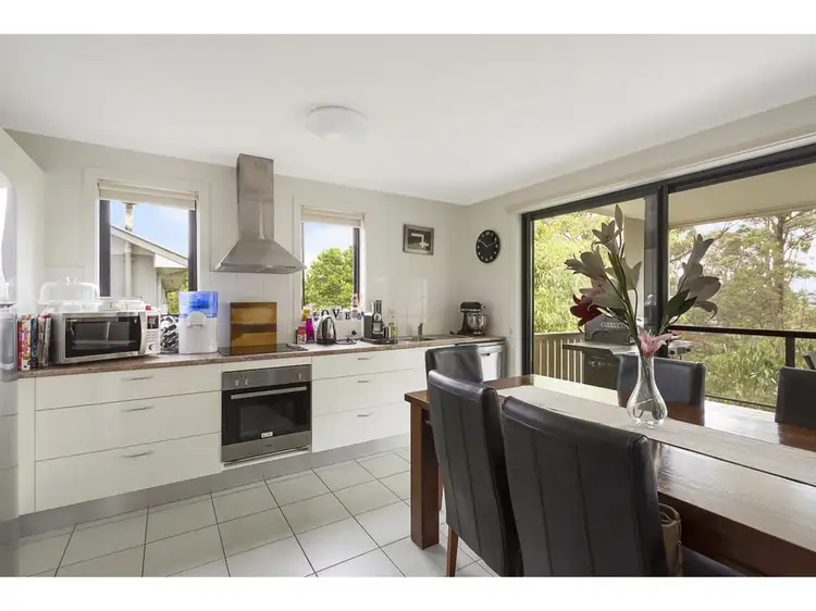 Fourth view of Homely apartment listing, 1/10-12 Reid Street, Merimbula NSW 2548