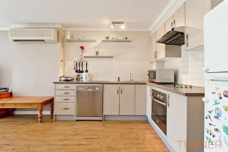 Second view of Homely apartment listing, 17/13 Hurtle Parade, Mawson Lakes SA 5095