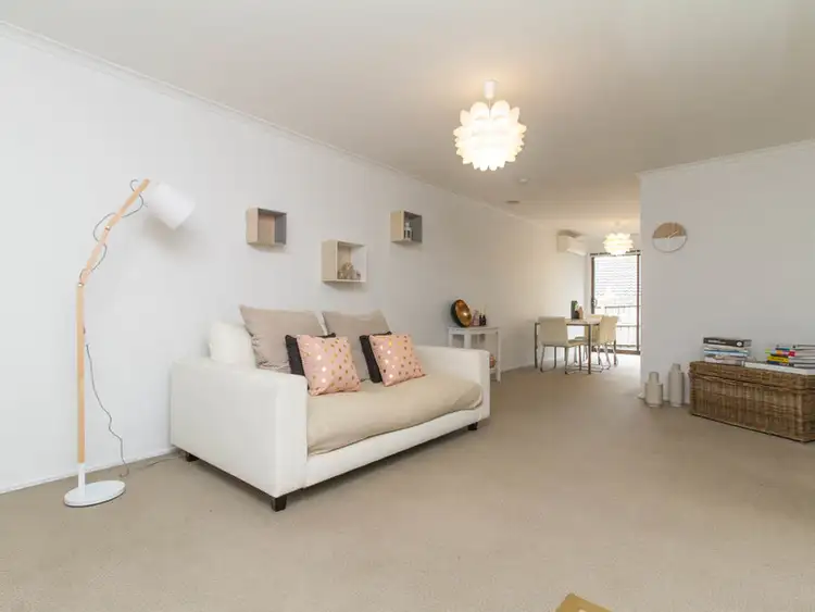Fourth view of Homely apartment listing, 4/31 Brooklyn Avenue, Frankston VIC 3199