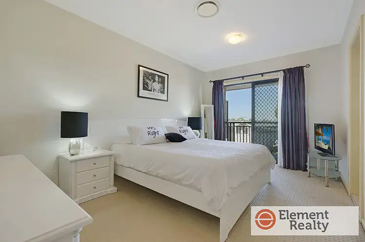 Fourth view of Homely semi-detached listing, 3A Pearce Street, Ermington NSW 2115