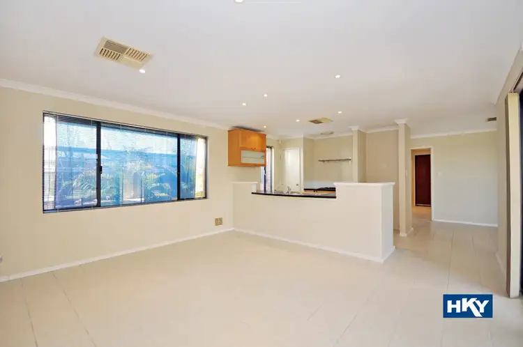 Second view of Homely house listing, 135 Coolamon Boulevard, Ellenbrook WA 6069