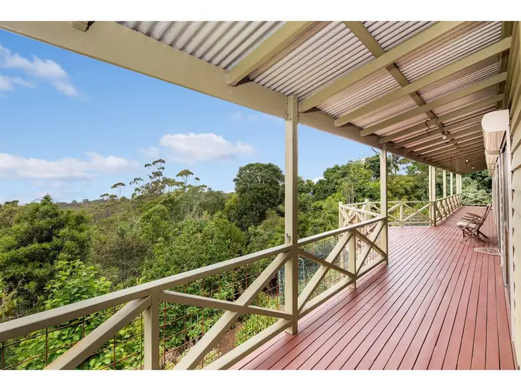 Seventh view of Homely house listing, 16 Attunga Lane, Mount Glorious QLD 4520