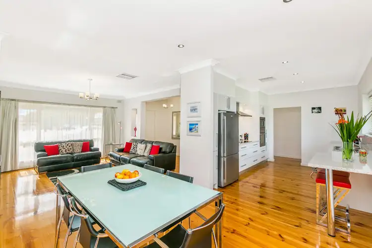 Fifth view of Homely house listing, 36 Sandison Terrace, Glenelg North SA 5045