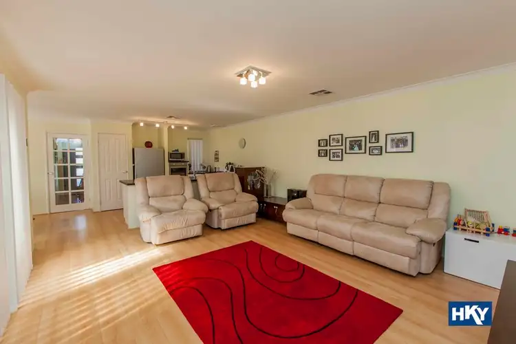 Third view of Homely house listing, 52 Brixton Crescent, Ellenbrook WA 6069
