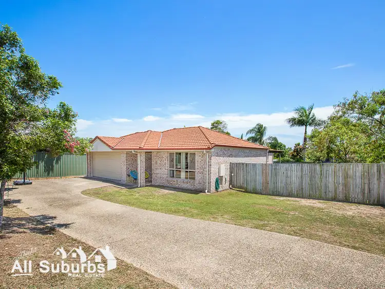 Second view of Homely house listing, 23 Robur Street, Marsden QLD 4132