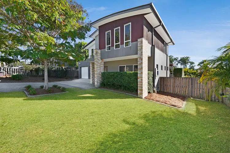 Main view of Homely house listing, 28 Peachester Close, Ormeau QLD 4208