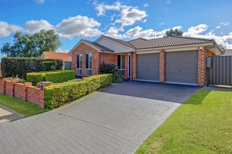 5 Cramer Place, Glenwood NSW 2768