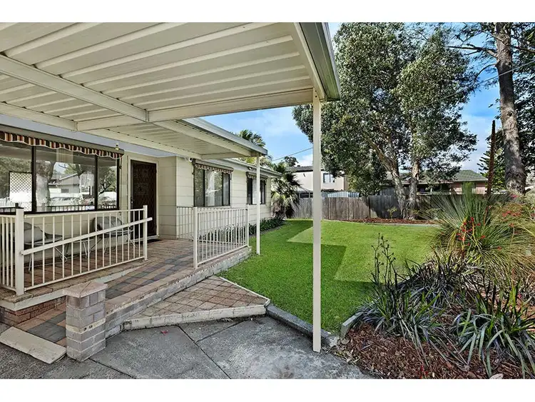 Sixth view of Homely house listing, 46 Buckingham Road, Berkeley Vale NSW 2261