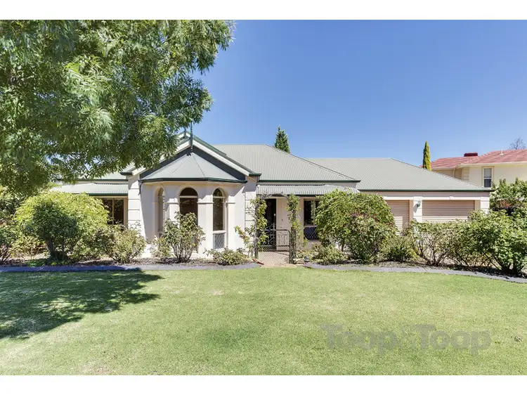 19 Pacific Circuit, Salisbury Heights SA 5109